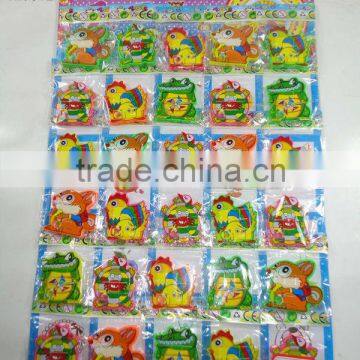 Puzzle Game Play to the Child's Intellectual Puzzle photo-3