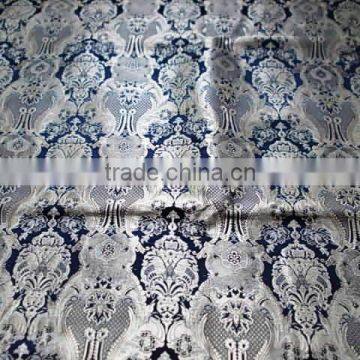 Kimkhab Brocade fabric