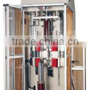 Electric Motor Coil forming Machines
