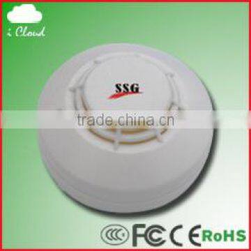 Alarm Accessories High quality Photoelectric Smoke detector