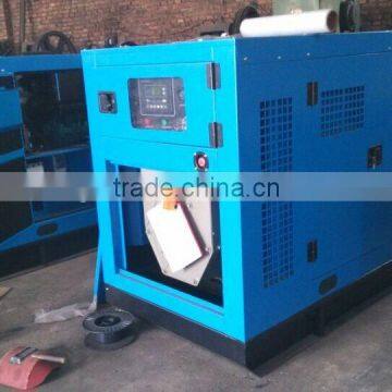 Diesel generators sets 135kva silent type