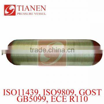 CNG Cylinder 406-90-20B , CNG Cylinder type 2 , CNG Cylinder for vehicle