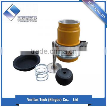 New products 2016 technology quick air fittings import china goods