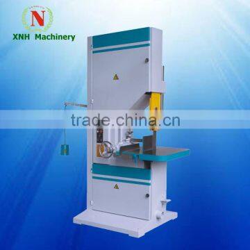 MJ319 Woodworking Vertical Band Saw machine