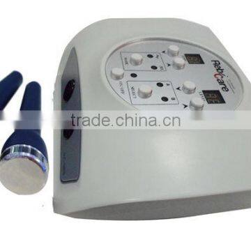 VY-628C Ultrasound Facial Massager Machines With Two Probes photo-2