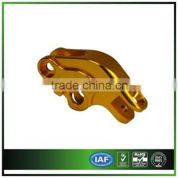 Precision CNC processing parts