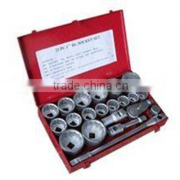 HOT SOCKET SET SK1-21S