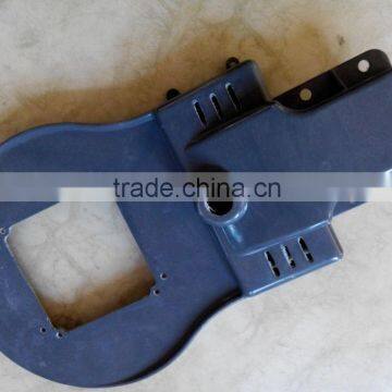 SMC Outdoor Lamp Cover With High Quality photo-2