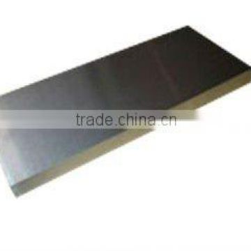 Nickel alloy hastelloy C22 price/hastelloy C22 sheet price