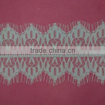 nylon eyelash lace,eyelet lace,tassel lace trim