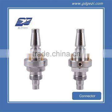 Medical Tubing Gas Connector