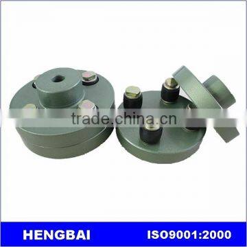 CL Standard cast iron flexible coupling