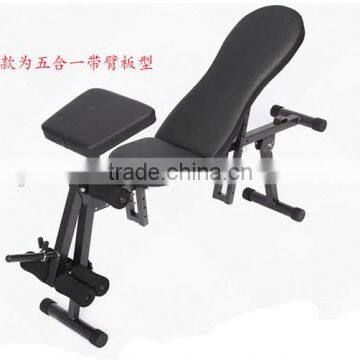 exercise curved sit up bench home gym fitness crossfit sit up bench