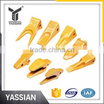 1U13044T1304 High quality Rock excavator bucket teeth adapter