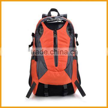 Hot Sale Men Durable Camping Hiking Backpack photo-2