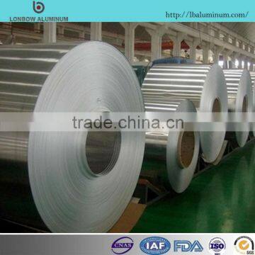 Best Quality Low Cost Aluminum Coil 8011 in Various Usage, Made in China Supplier photo-2