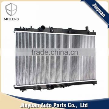 Hot Sale Radiator 19010-50W-H51 Engine Parts Systems Cooling System Jazz For Civic Accord CRV HRV Vezel City Odyessey