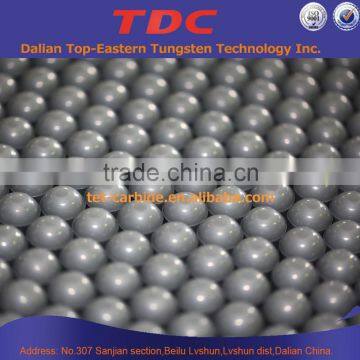 Dalian carbide button drilling bit for mining machinery