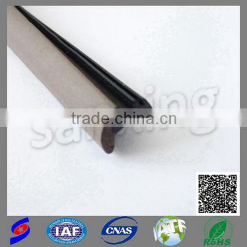 free shipping Weather strip Seal for Aluminum Profile