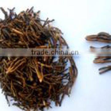 Cloves stem