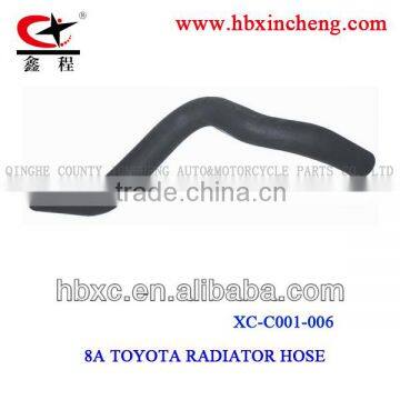 8A TOYOTA Radiator Hose, For specialised cars