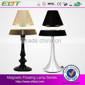 2013 Hot Sell Magnetic Floating LED Night Stand Lamp