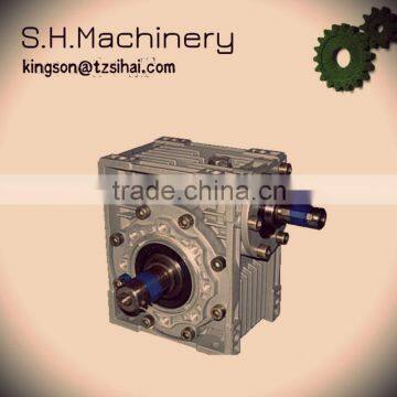 high quality gearbox ,90 degree gearbox ,reverse gearbox