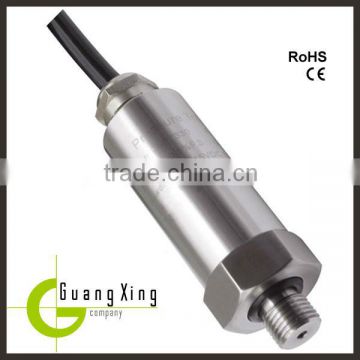 GXPS330 Whole Temperature Range Precision Pressure Transmitter