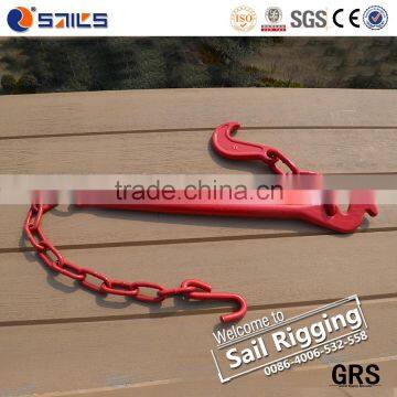 Tension Lever Lashing Lever photo-4