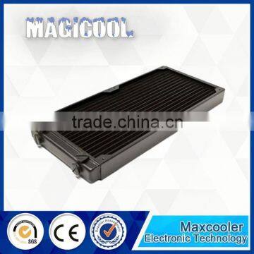 Best Quality Tractor Copper Radiator Parts