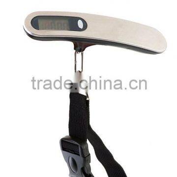 Sounon SN158 Handy Digital Luggage Weighing Scale photo-5