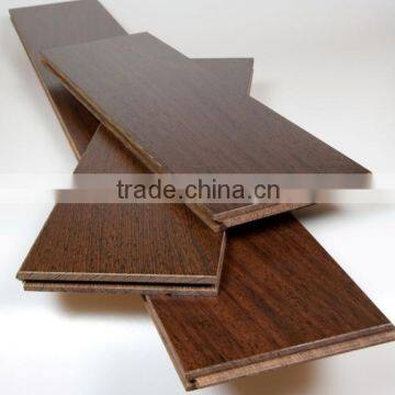 T&G solid wenge flooring