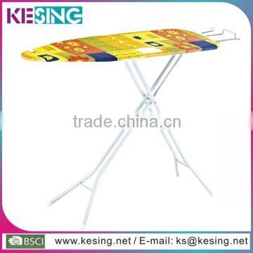 Lightable Folding Fashion Adjustable Hotel Ironing Board