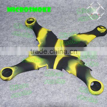 2016 New Products From RHS Factory Colorful Silicone Case/sleeve/cover for Drone Uav Long Flight Time One Key Return Uav photo-5