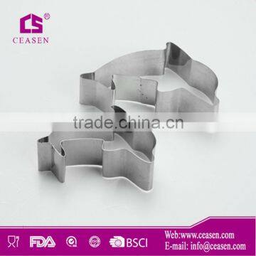 Aluminum Cake Mould photo-6