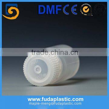 Hot Selling Plastic Reagent Bottle 120ml S005 With Different Color photo-4