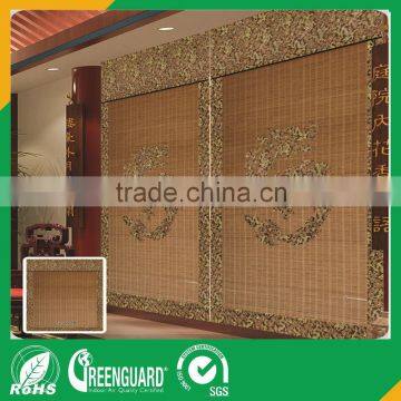 Window Treatment Bamboo Blinds Outdoor/bamboo Roller Blind/bamboo Window Shades