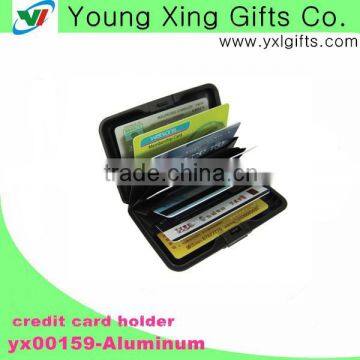 The Europe Best Selling Popular Customize Business id Card Holder photo-6