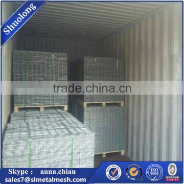 Galvanized Welded Basket Gabion Box / Landscape Garden Gabion photo-3