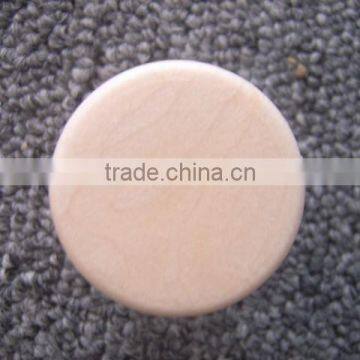 Reed Diffuser Glass Bottle With Cork photo-2