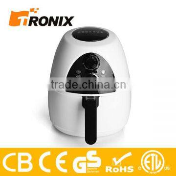GS CB UL 2.0L -3.0L NO OIL FREE AIR FRYER