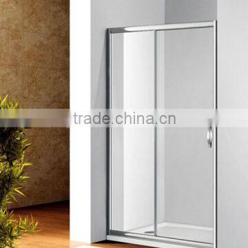 2016 Chinese Fatory Price For Glass Door for Shower Enclosures/cabin/bathroom photo-5