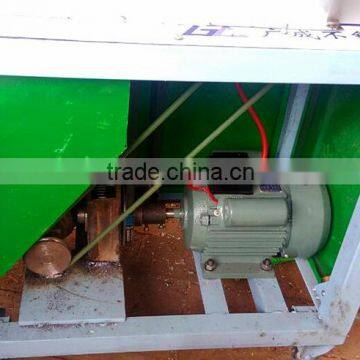 2016 Hot Sale Sugarcane Peeling Skine Removing Machine photo-4