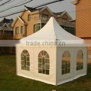 Cottage tent