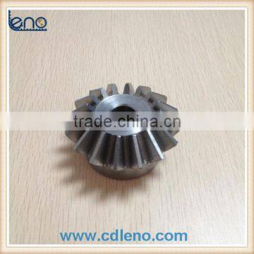 C45 Steel Bevel Gear