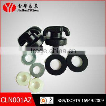 TOYOTA AVANZA CAR LUGGAGE NET/PP CARGO NET/CAR TRUNK NYLON ROPE NET photo-6