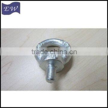 m8 eye bolt din 580 (DIN582)