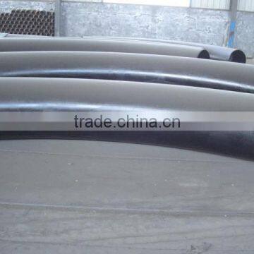 ASTM A860 WPHY 56 Bend ASTM A860 WPHY 56 Long Radius Bend ASTM A860 WPHY 56 Piggable Bend