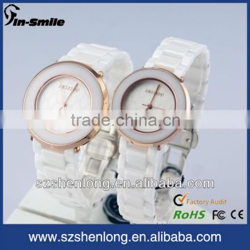 ceramic watch, fashion ceramic watch, ceramic watch for men and women