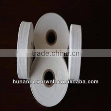 Cotton Tape Of Electrician Insulation Materials